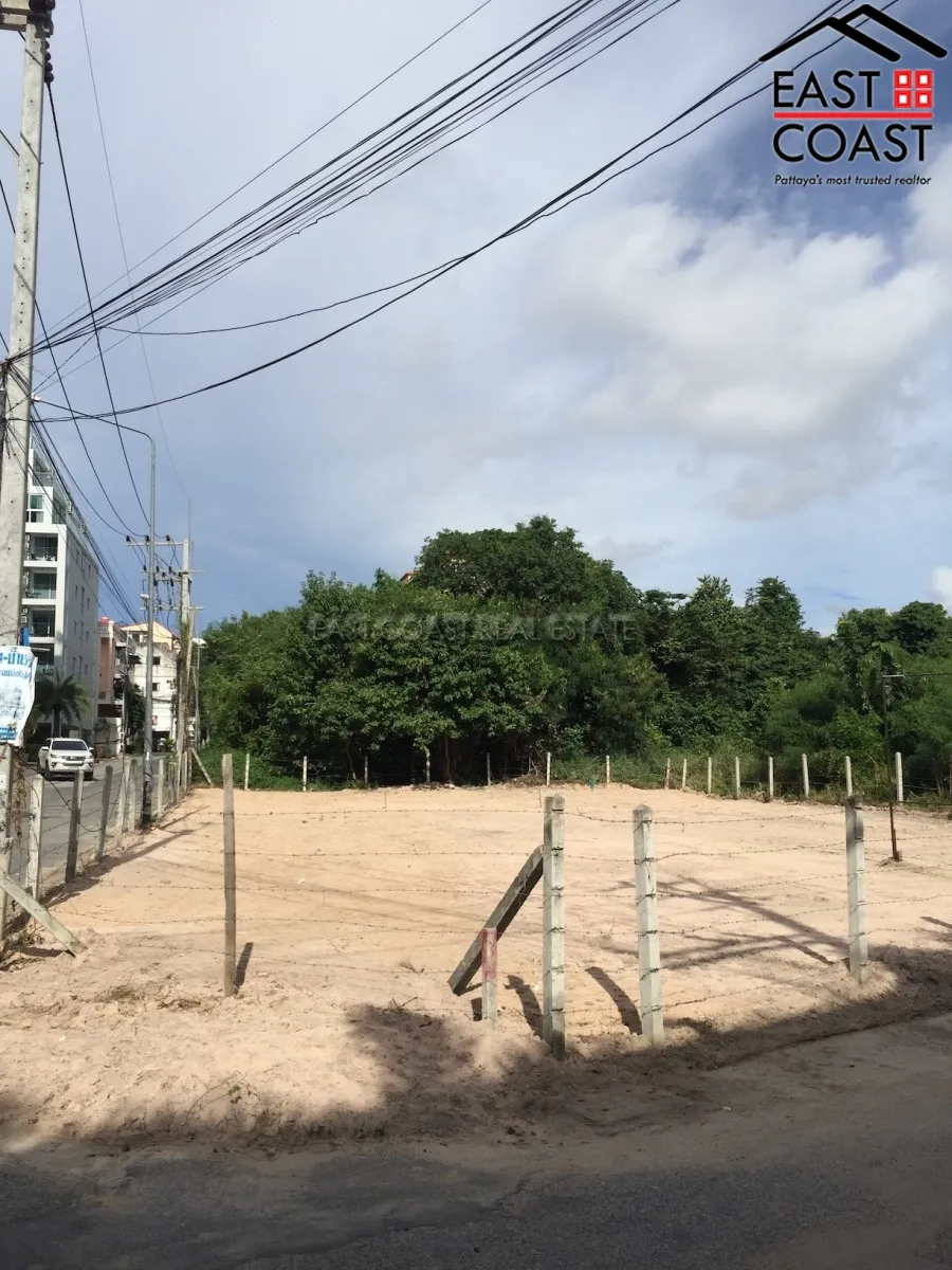 Pratumnak Land photo 5