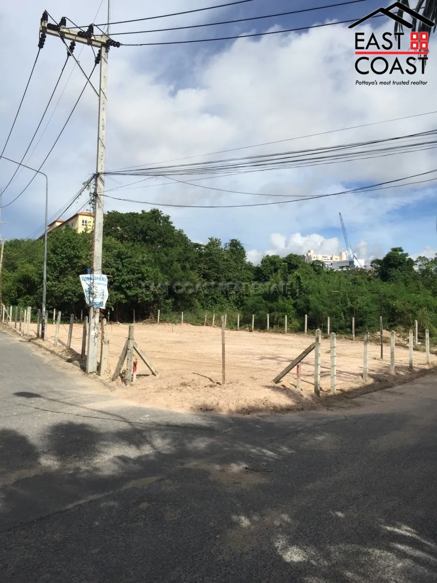 Pratumnak Land photo 4