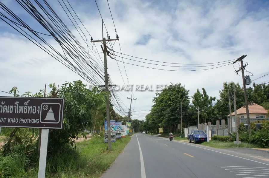 Mabprachan Lake Land photo 7