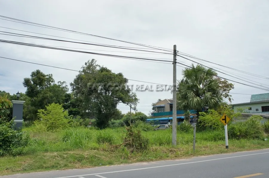 Mabprachan Lake Land photo 3