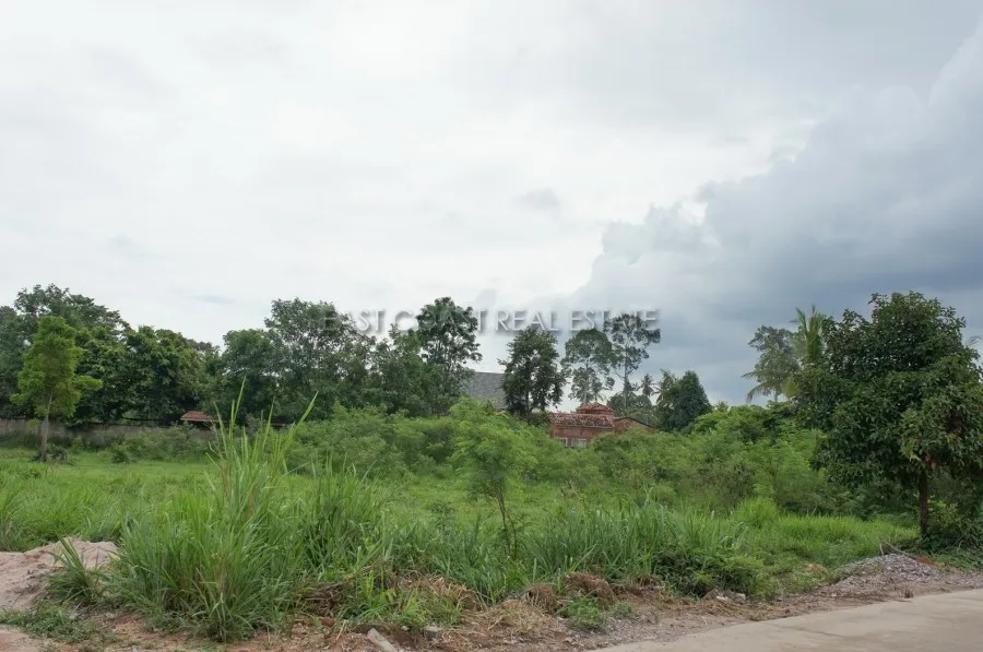 Land Baan Amphur photo 4