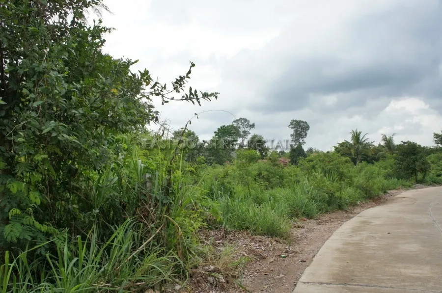 Land Baan Amphur photo 10