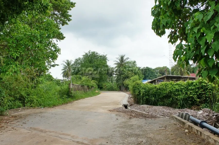 Land Baan Amphur photo 8