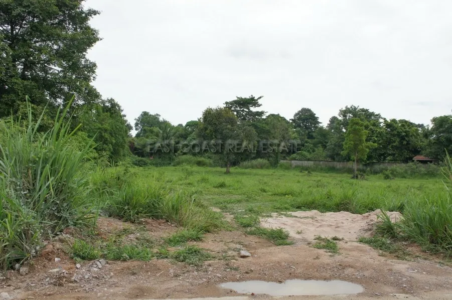 Land Baan Amphur photo 6