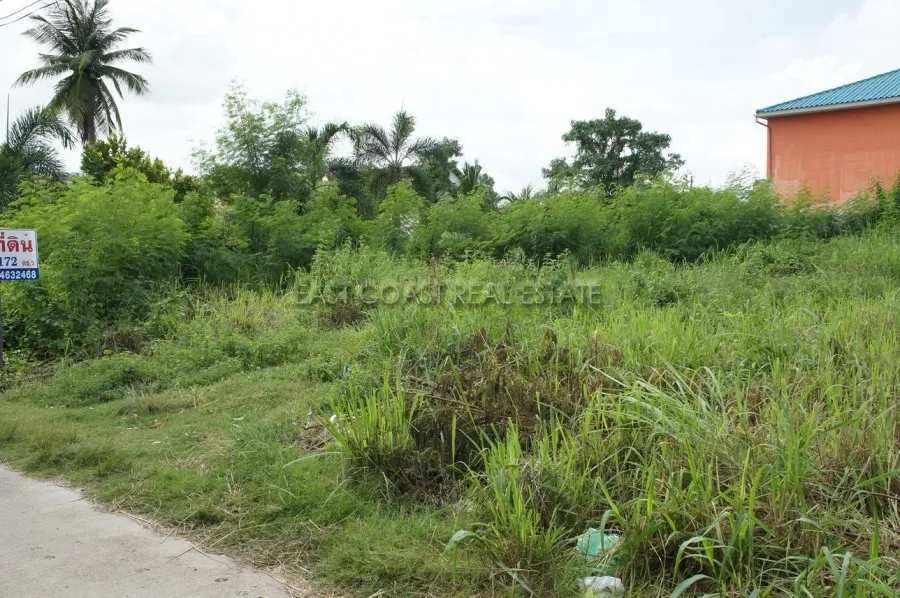 Land Mabtato photo 5
