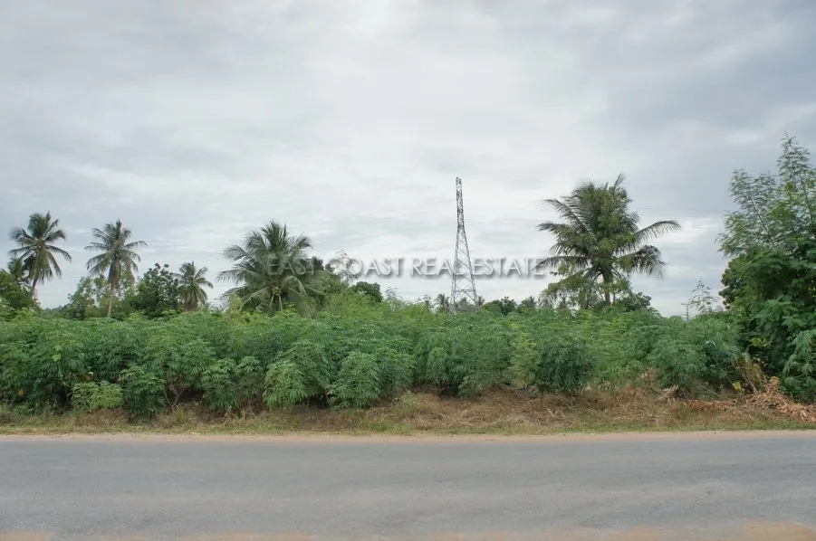 Bang Saray Land photo 7
