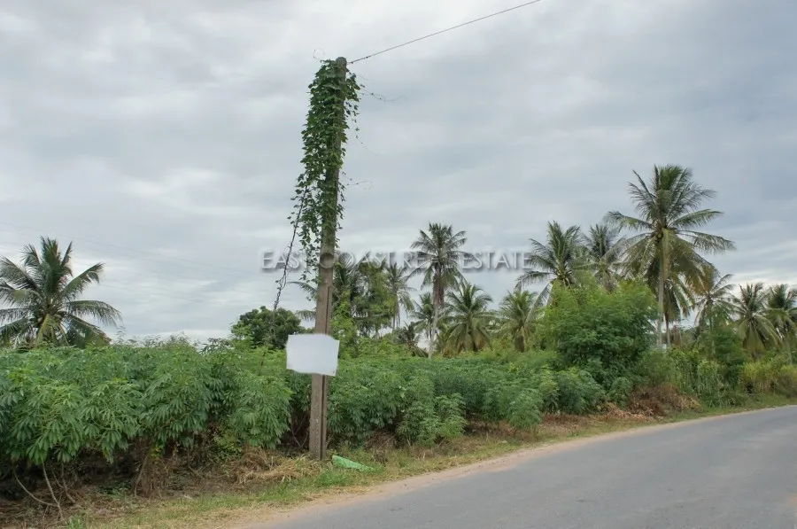 Bang Saray Land photo 3