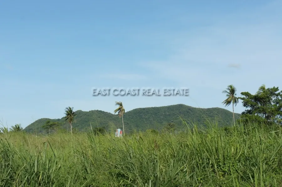 5 Rai land plot in Bang Saray