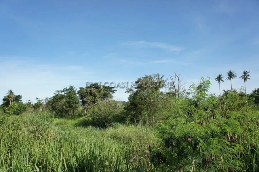 5 Rai land plot in Bang Saray photo 4
