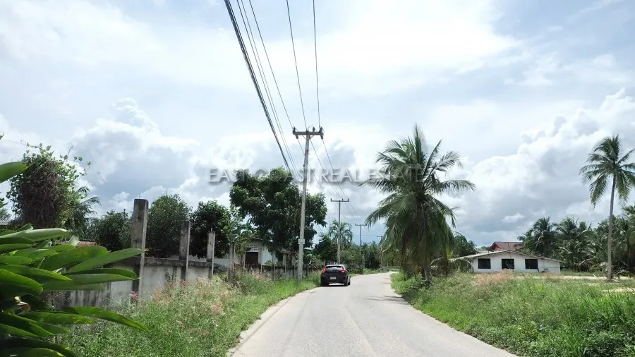 Land in Huay Yai photo 7