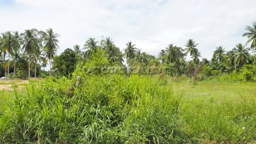 Land in Huay Yai photo 6