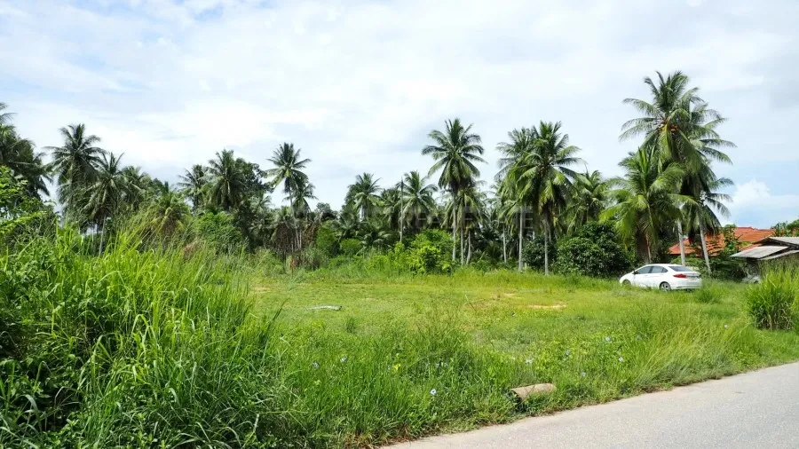 Land in Huay Yai photo 3
