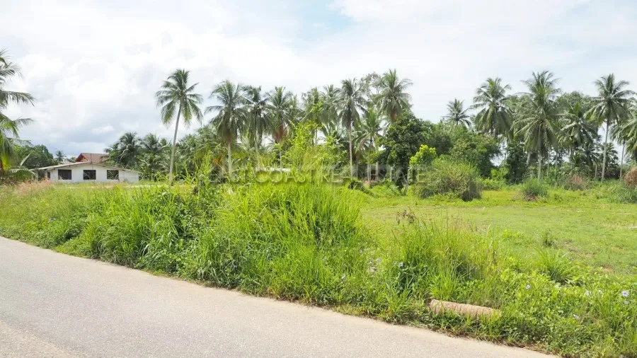 Land in Huay Yai photo 5