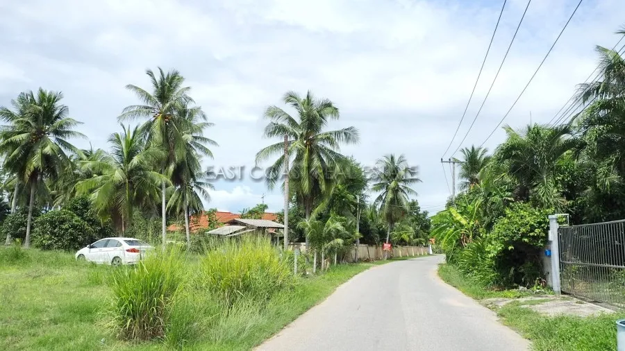 Land in Huay Yai photo 4
