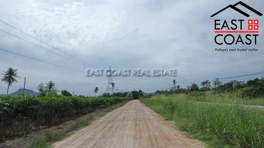 Land Baan Amphur photo 10