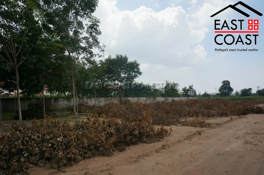 Lake Mabprachan photo 5