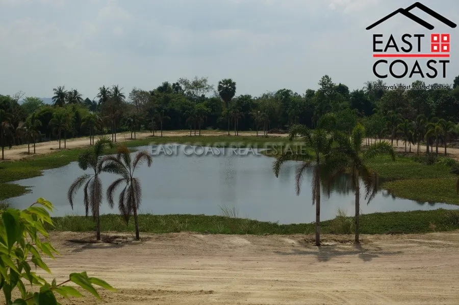 Private Lake Huay Yai