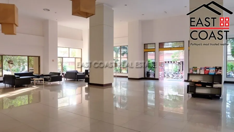 Pattaya Klang Center Point photo 16