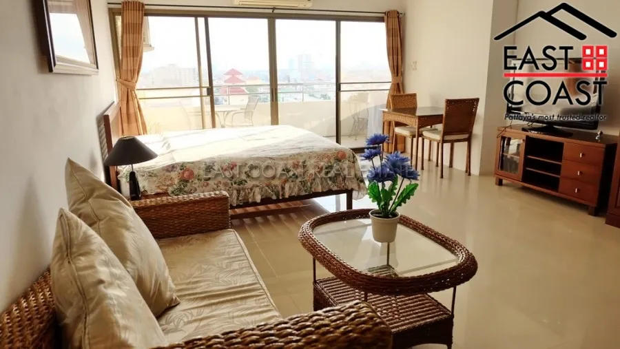 Pattaya Klang Center Point photo 8