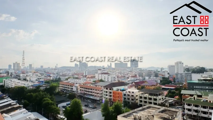 Pattaya Klang Center Point photo 15