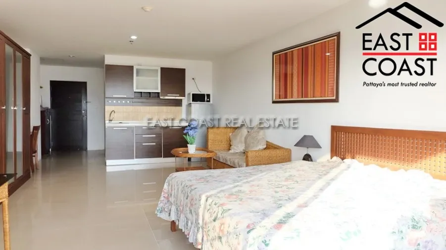 Pattaya Klang Center Point photo 9