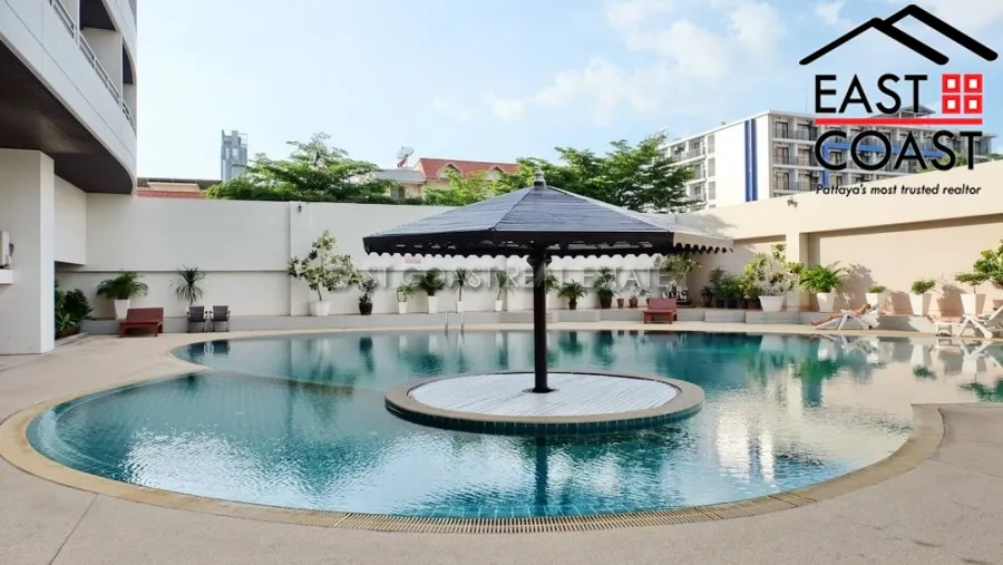 Pattaya Klang Center Point photo 17