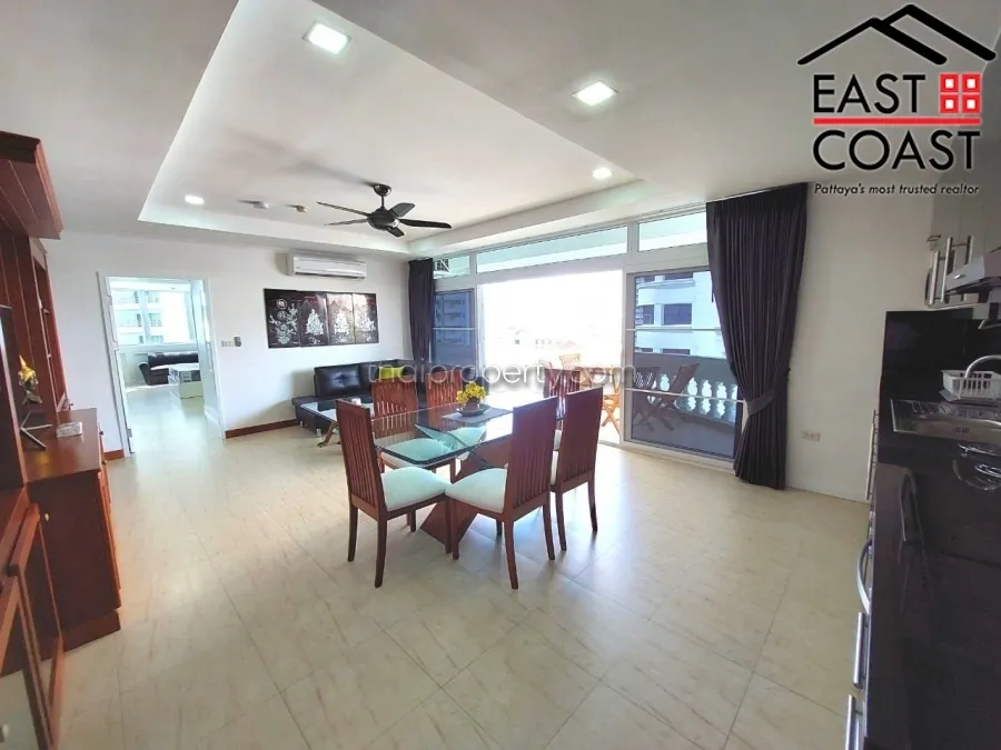 Jomtien Complex photo 15