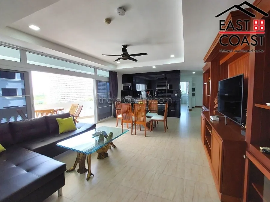 Jomtien Complex photo 14
