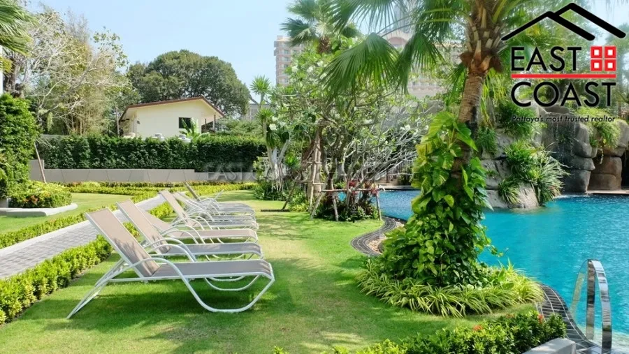 Riviera Wongamat photo 22