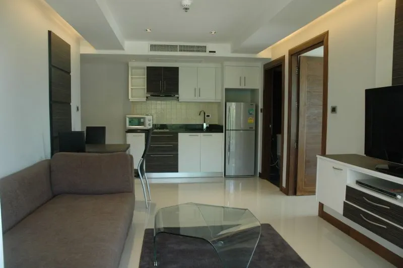 Hyde Park Residence 1