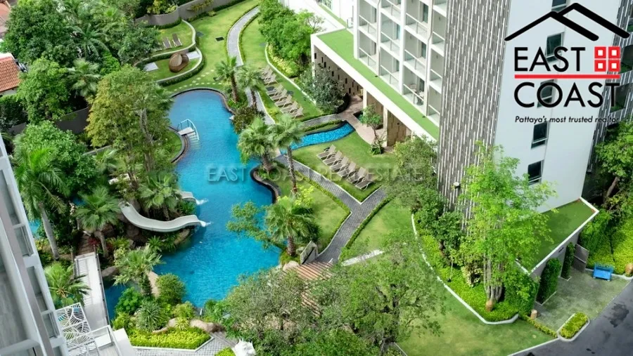 Riviera Wongamat photo 13