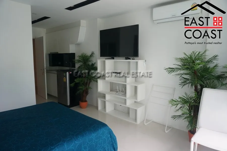City Center Residence Pattaya