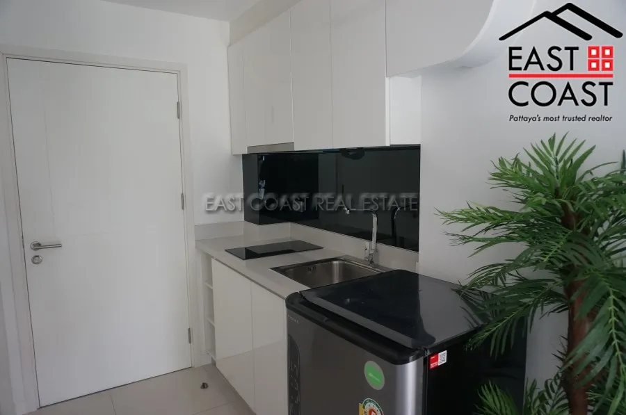 City Center Residence Pattaya photo 7