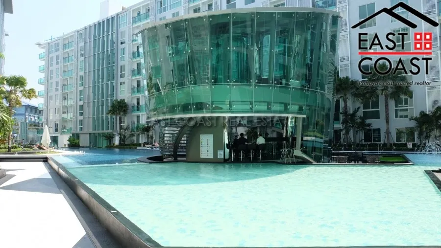 City Center Residence Pattaya photo 11