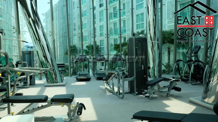 City Center Residence Pattaya photo 13