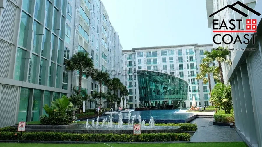 City Center Residence Pattaya photo 14