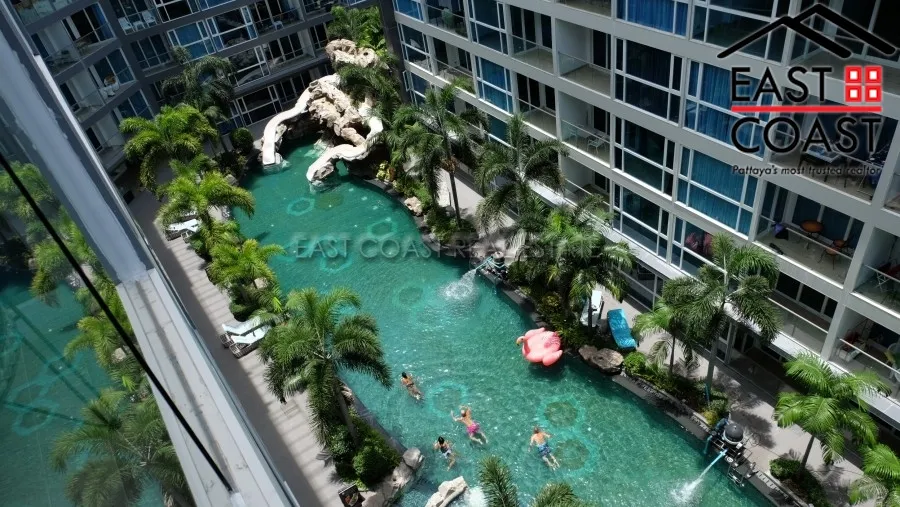 Centara Avenue Residence photo 13