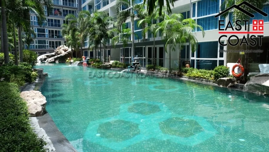 Centara Avenue Residence photo 14