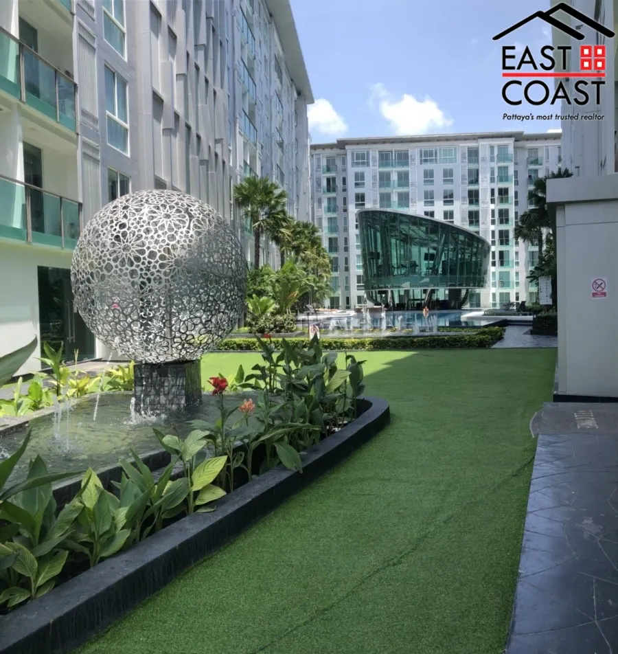 City Center Residence photo 12