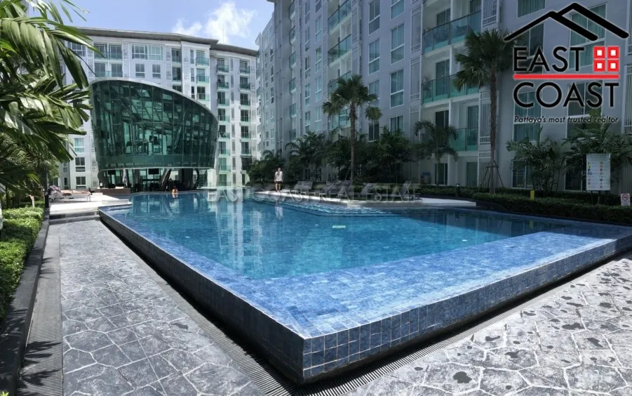 City Center Residence photo 11