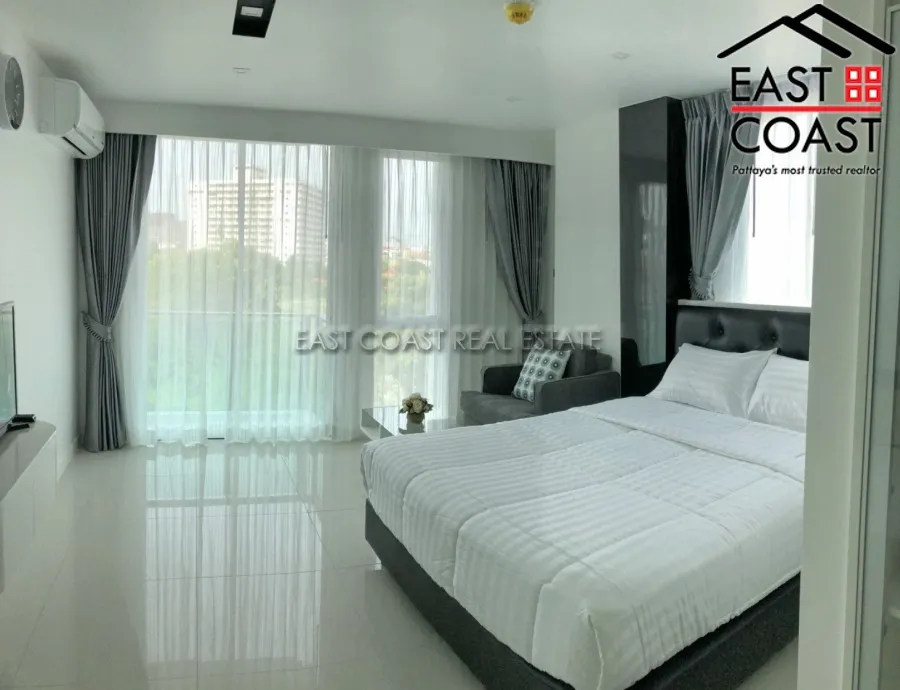 City Center Residence photo 4