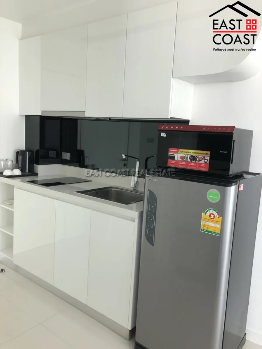 City Center Residence photo 6