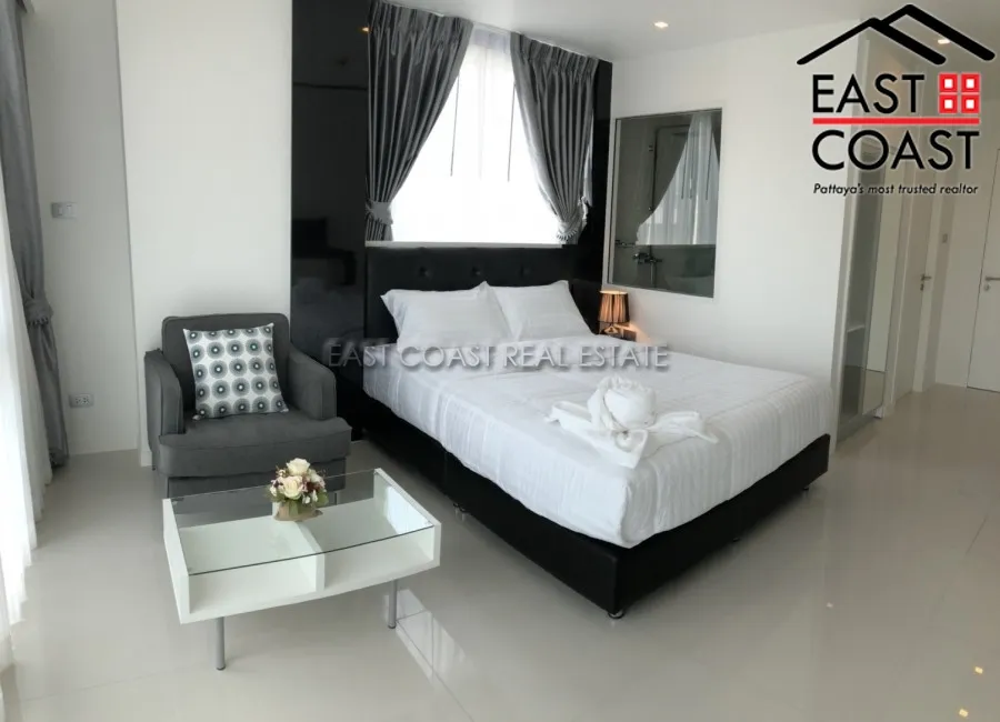 City Center Residence
