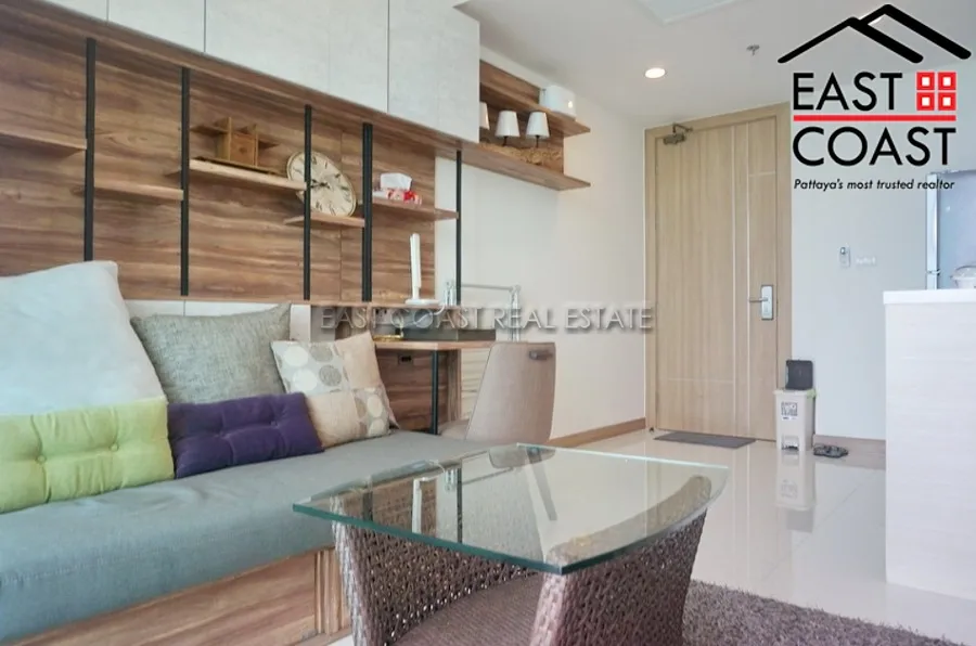 Riviera Wongamat photo 8