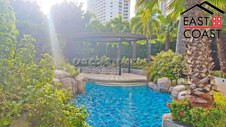 Riviera Wongamat photo 24