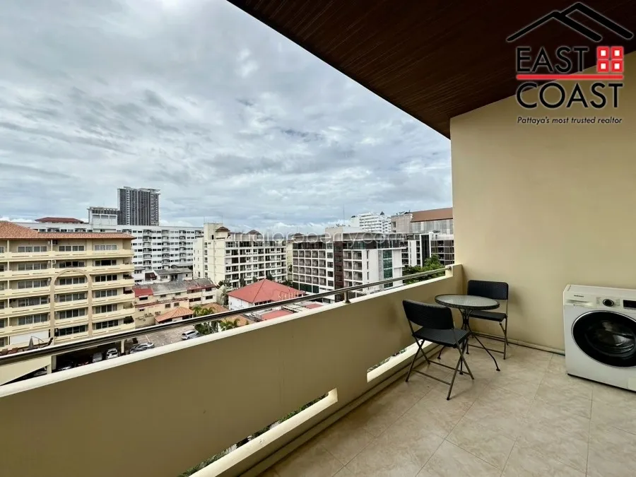 View Talay Residence 3 photo 8