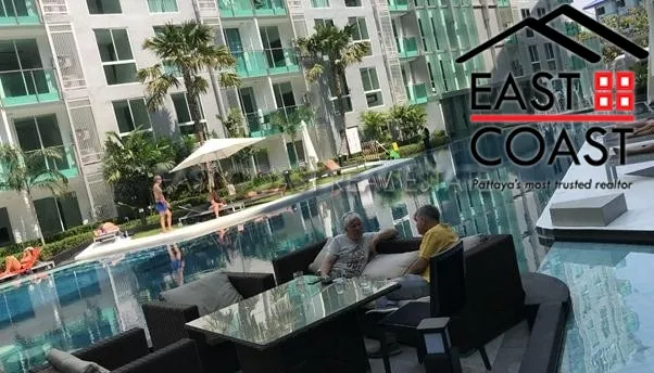 City Center Residence photo 4