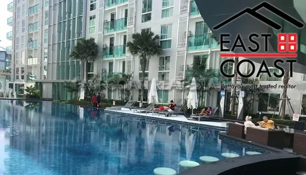 City Center Residence photo 6