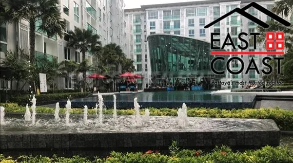 City Center Residence photo 8