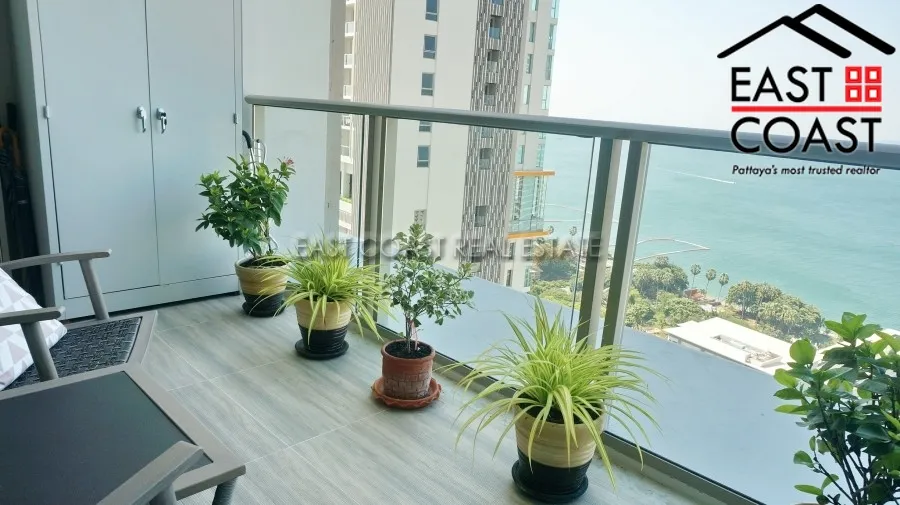 Riviera Wongamat photo 22